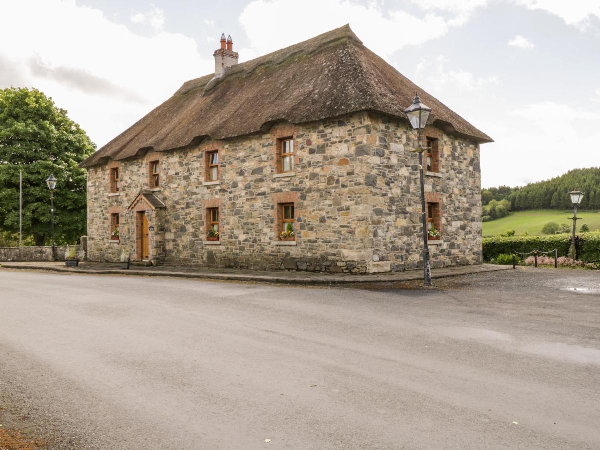 An Maide Ban Cootehill Exterior foto